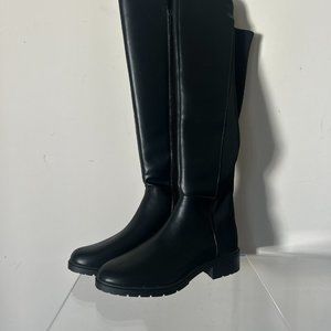Anne Klein Frida Boots; NW